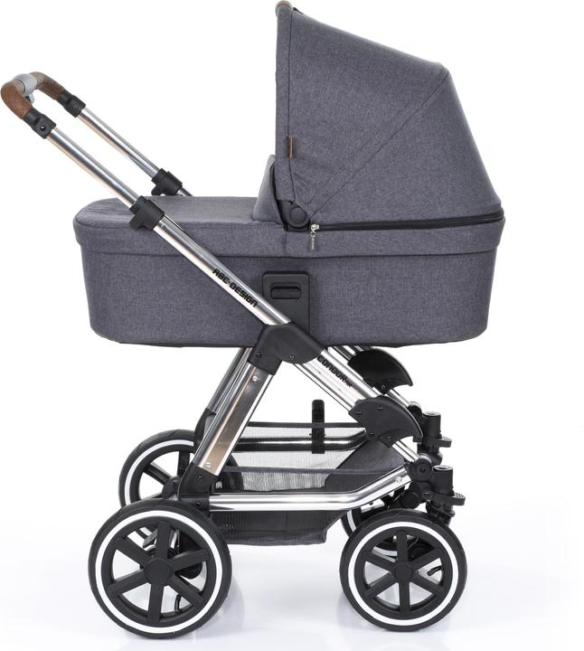 Produktbild ABC Design Condor Air Diamond Edition