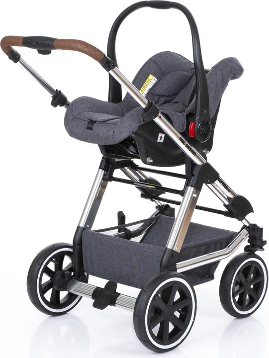 Produktbild ABC Design Condor Air Diamond Edition