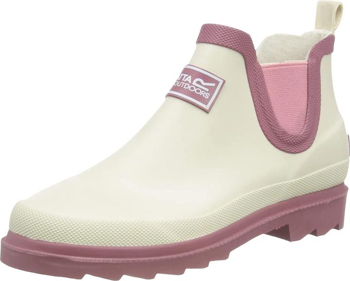 Regatta Great Outdoors Gummistiefel Harper knöchelhoch (38)