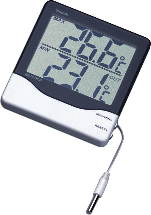 Produktbild TFA Electro 30.1011.SB