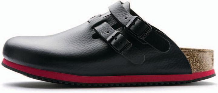 Image du produit Birkenstock Kay SL cuir naturel lit souple normal (40)