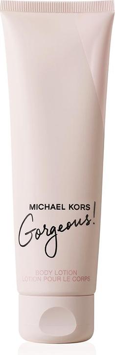 Michael Kors MK - Gorgeous! Body Lotion (Körperlotion, 200 ml)