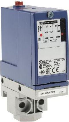 Produktbild TE Sensors Druckschalter 10bar
