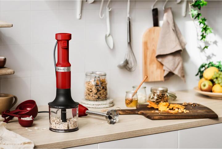 Produktbild KitchenAid 5KHBV83EER