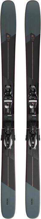 Wedze FR 500 SLASH PACK (183 cm, With binding)