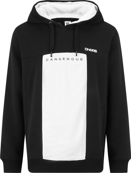 Immagine prodotto Dangerous Felpa con cappuccio Control - 69853 (S)