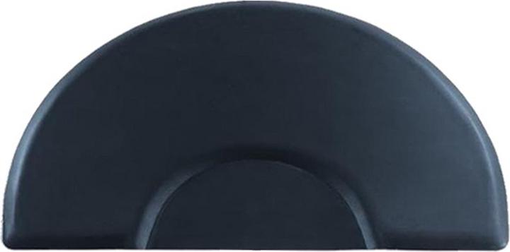 Actual product image Bate Barber chair mat for hairdresser chair