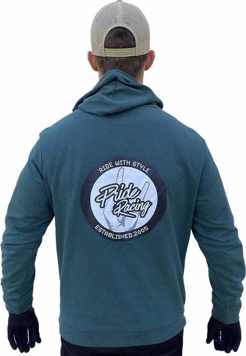 Immagine prodotto Pride Racing Cool Patch (XS)