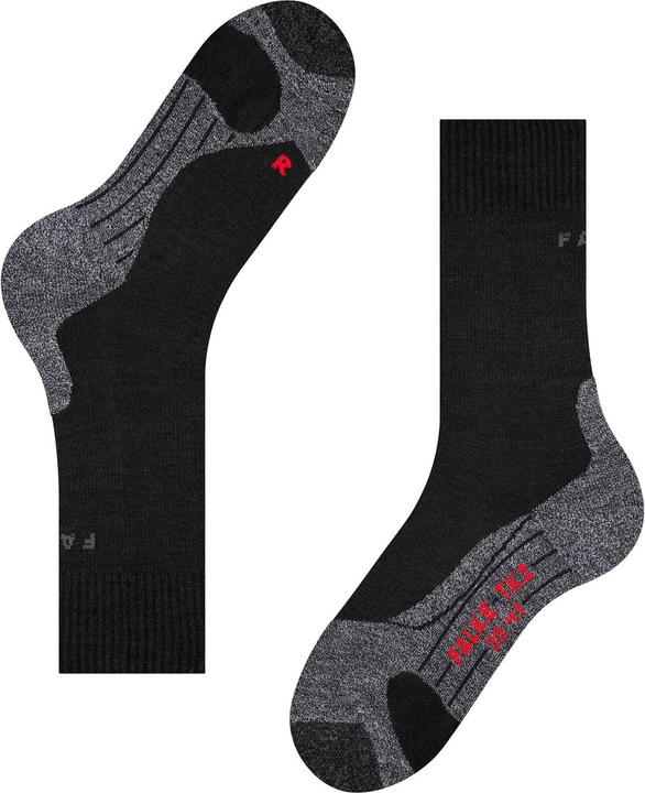 Actual product image Falke TK2 SO (39 - 41)