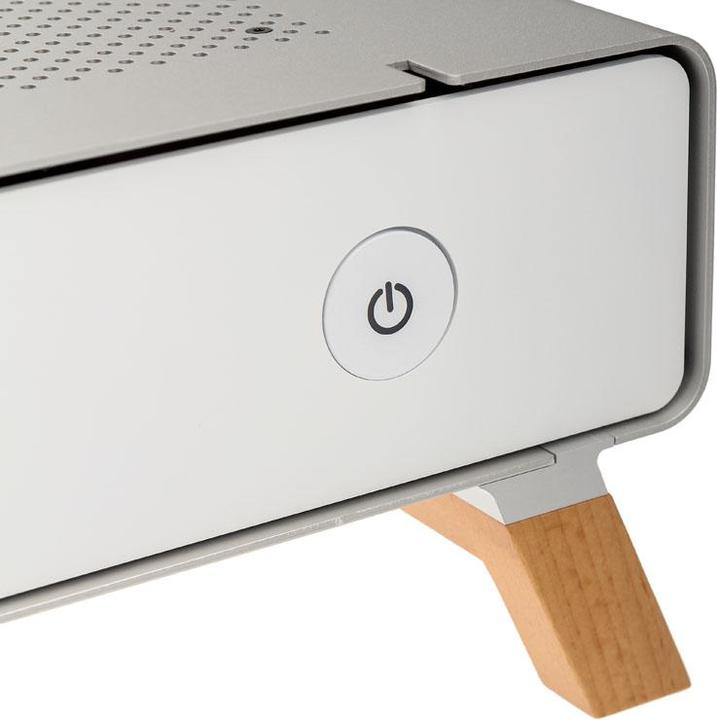 Produktbild Cryorig Taku Mini-ITX Gehäuse (Mini-ITX)