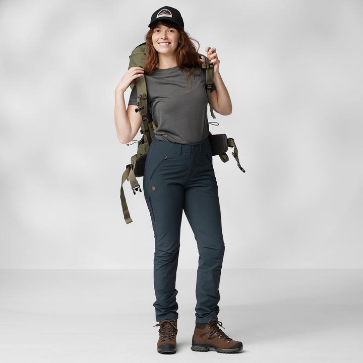 Actual product image Fjällräven Abisko Trail Stretch (Frequency band 38 (2600 MHz))