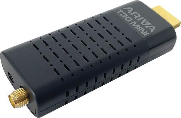 Ferguson Ariva T30 Mini (DVB-T2)