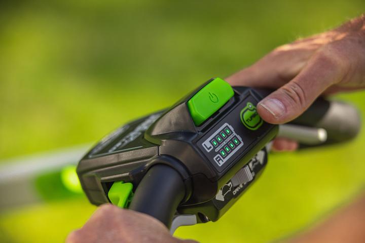 Produktbild Greenworks GD60LM46SP - 2514207 (Akkubetrieb)