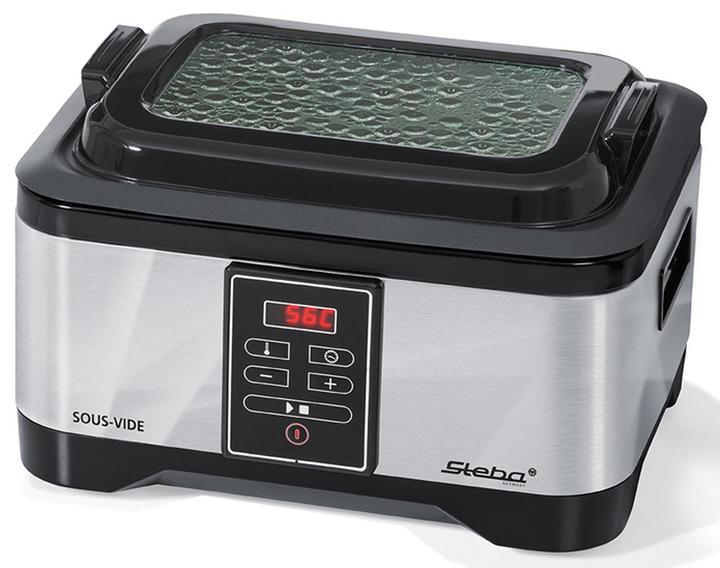 Image du produit Steba Sous-Vide SV 1