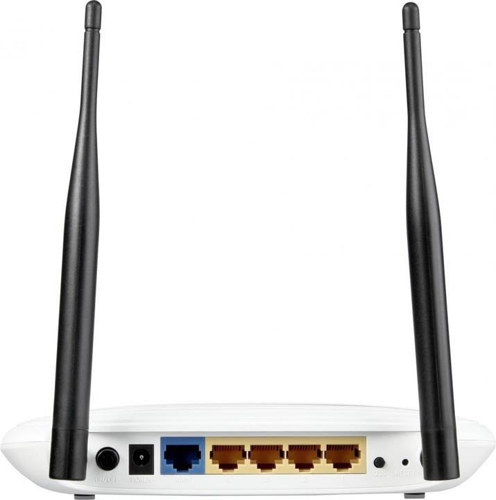 Produktbild TP-Link Tl-Wr841n