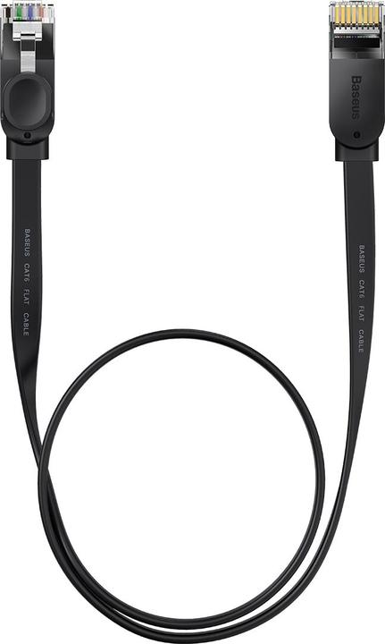 Immagine prodotto Baseus Cavo di rete Gigabit (U/UTP, CAT6, 3 m)