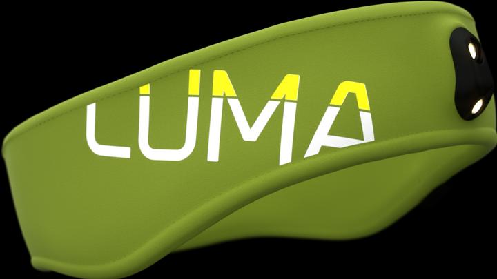 Immagine prodotto Luma Fascia L/XL (122 lm)