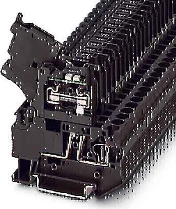 Produktbild Phoenix Contact Sicherungsklemme ST 4-HESILED