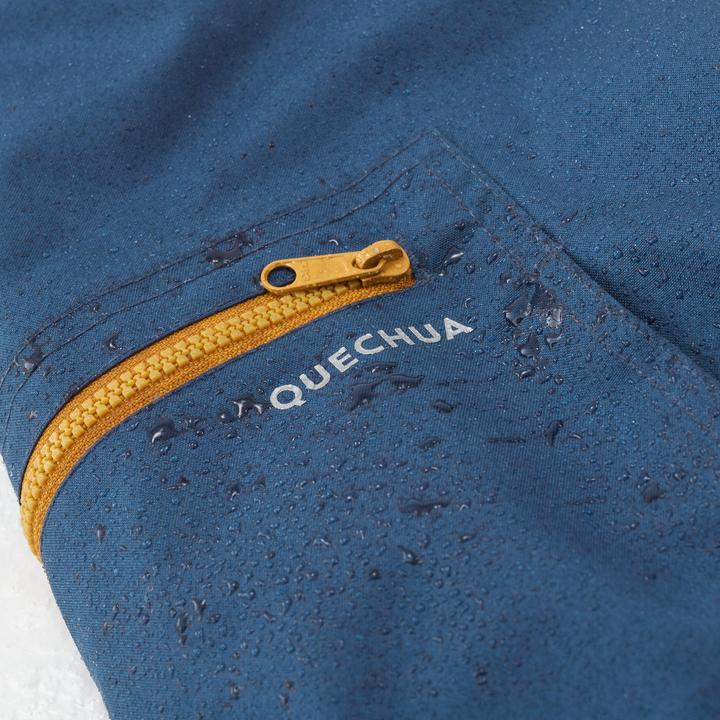 Actual product image Quechua SH500