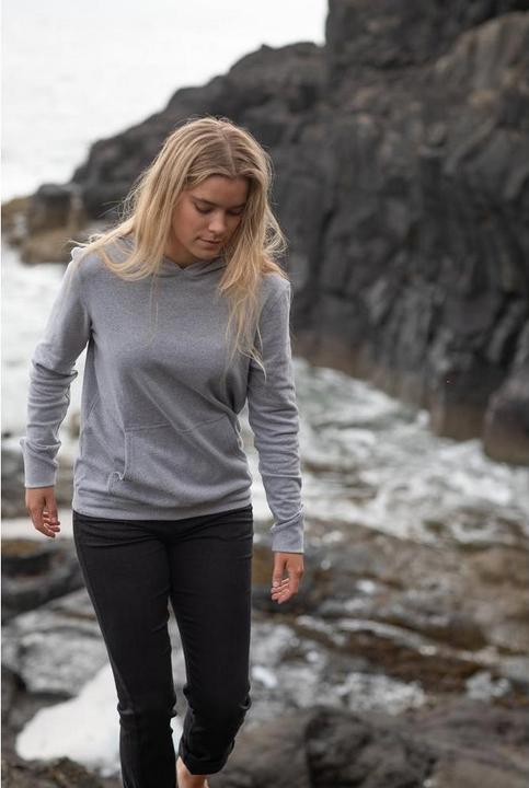 Produktbild Awdis Ecologie Corcovado Kapuzenpullover (XL)