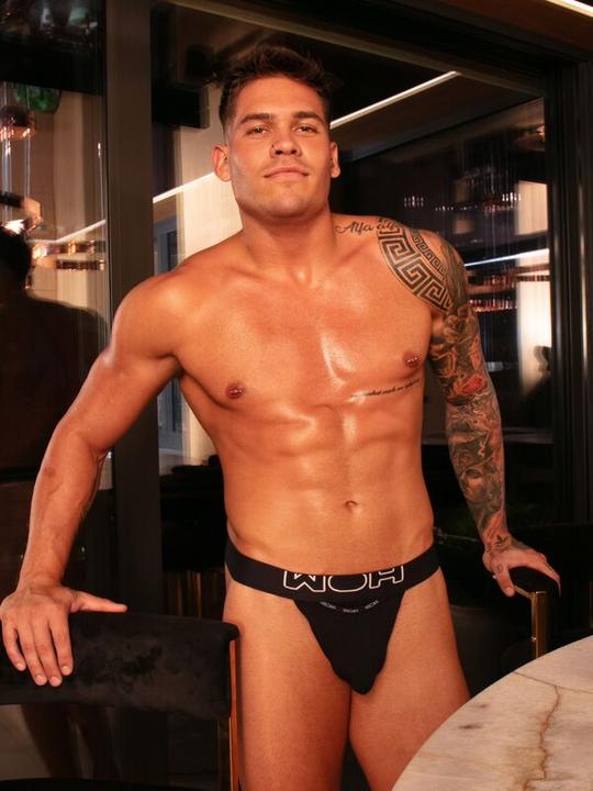 Actual product image HOM G-String Sexy Fun (L, Single pack)