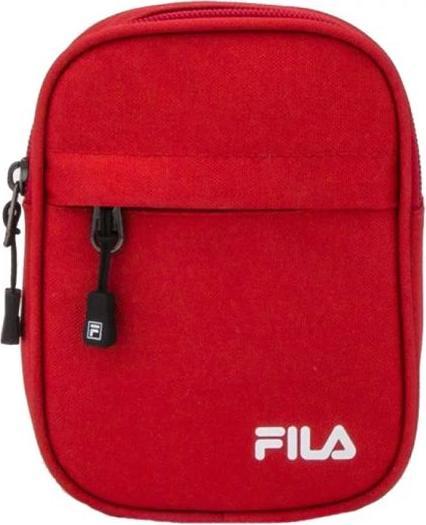 Image du produit FILA Saszetka New Pusher Berlin Bag, Czerwona, One size (685054-006) (2 l)