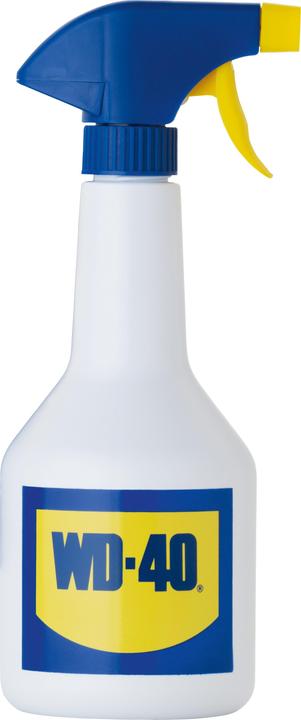WD-40 atomiseur industriel