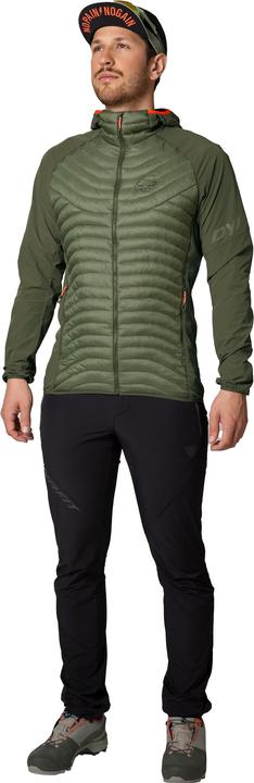 Produktbild Dynafit Transalper Hybrid Insulation Jacke (L)