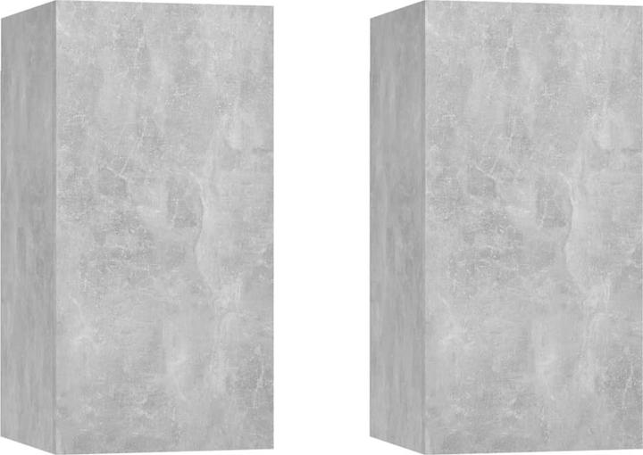 Produktbild VidaXL Conor (80 x 30 x 30 cm)