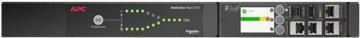 Immagine prodotto APC RACK ATS G3 230V 10A C14 IN