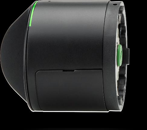 Image du produit Danalock V3 Z-wave Euro Noir Marron