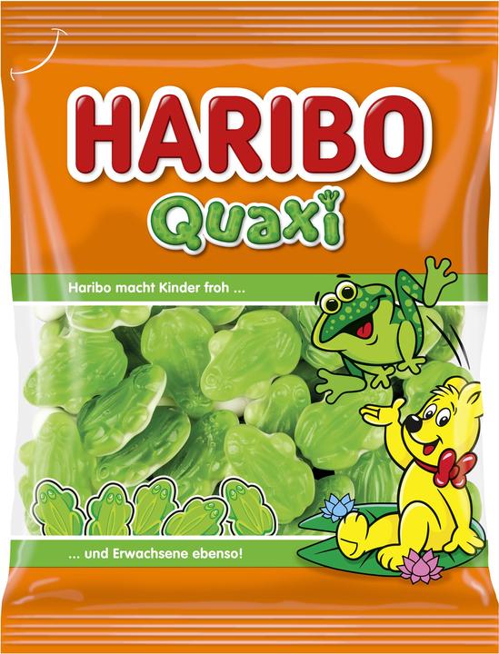 Haribo Quaxi (1 Stk., 175 g)