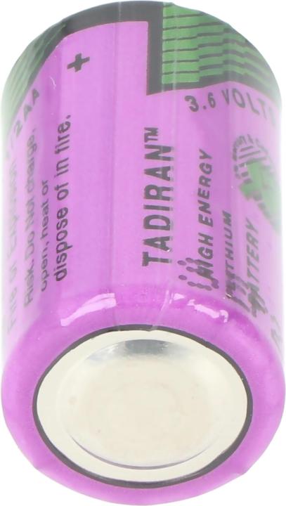 Produktbild Tadiran Batterie Inorganic SL-750/S Standard (1 Stk., AA, 950 mAh)