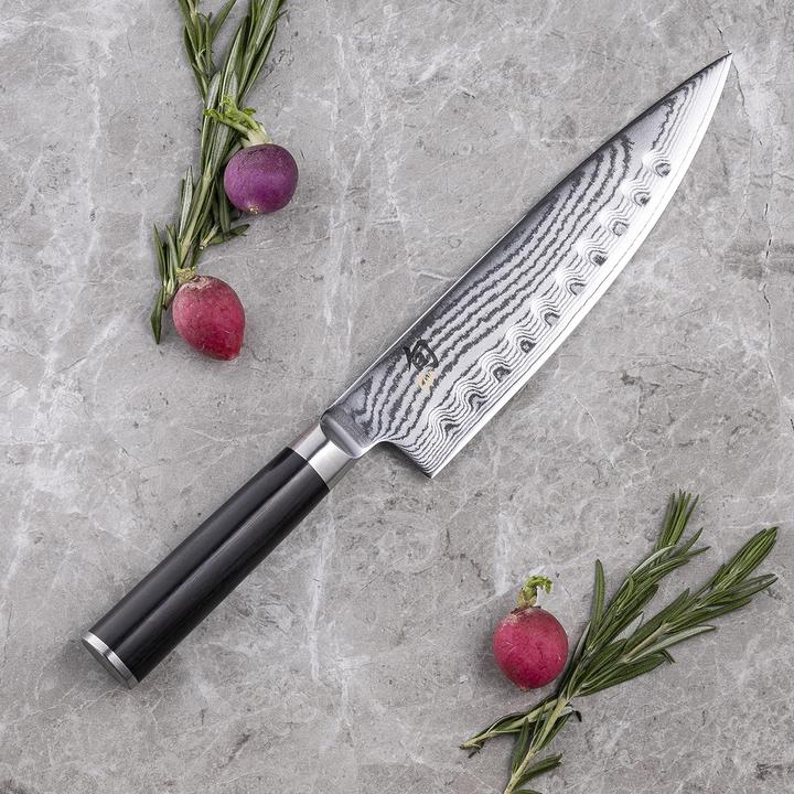 Actual product image Shun Classic Kochmesser (20 cm)