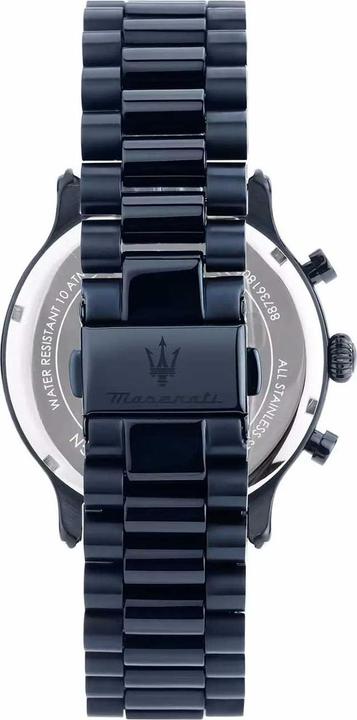 Image du produit Maserati Chronograph Blue Edition (Chronographe, 42 mm)