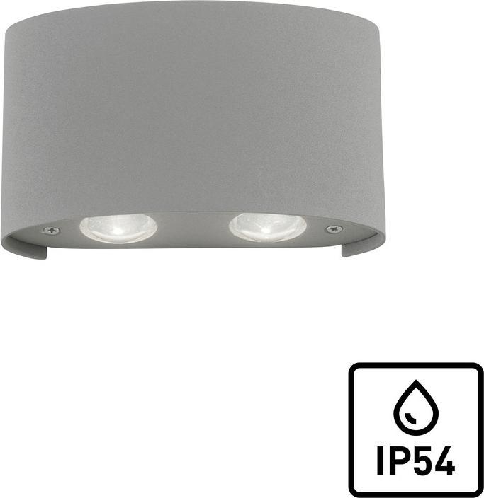 Actual product image Paul Neuhaus Carlo (480 lm)