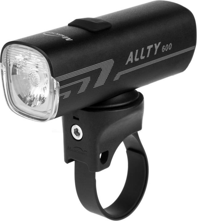 Magicshine Allty 600 Frontlicht (600 lm)