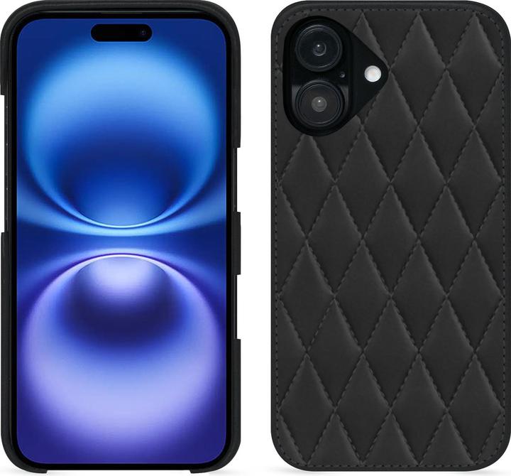 Produktbild Noreve Lederschutzhülle (Apple iPhone 16)