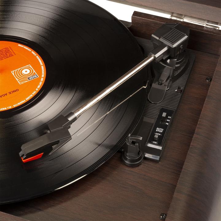 Produktbild Fenton Nashville Vintage (Vollautomatisch)
