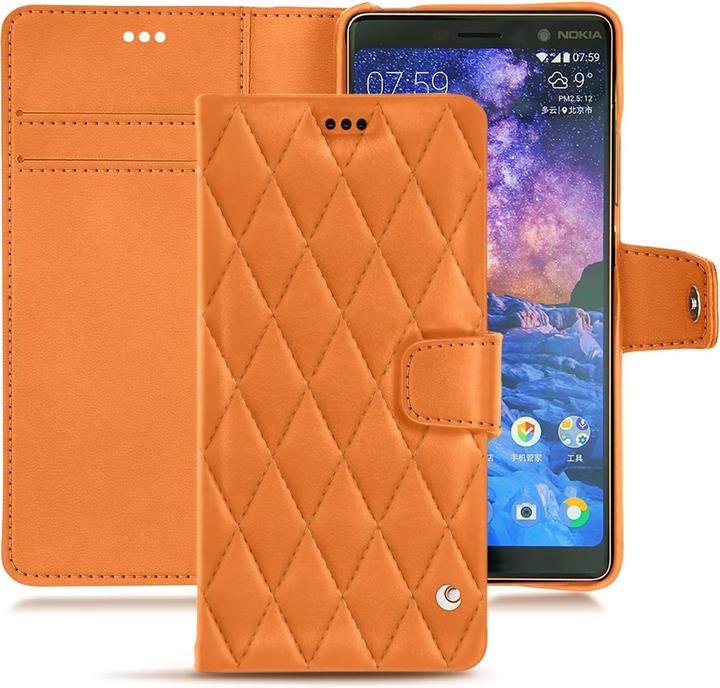Image du produit Noreve Housse cuir portefeuille