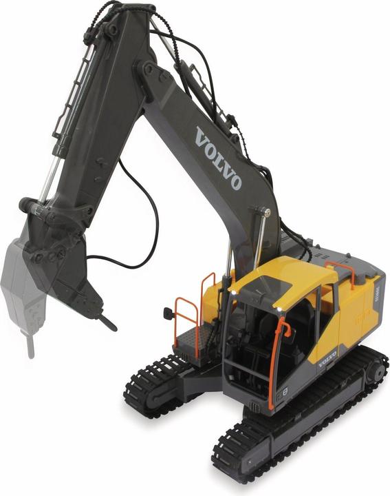 Immagine prodotto Jamara Escavatore Volvo EC160E