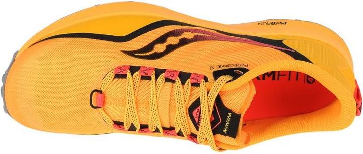 Produktbild Saucony PEREGRINE 12 (46.5)