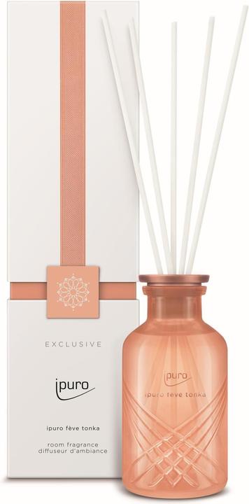 Image du produit Ipuro Exclusive (240 ml)