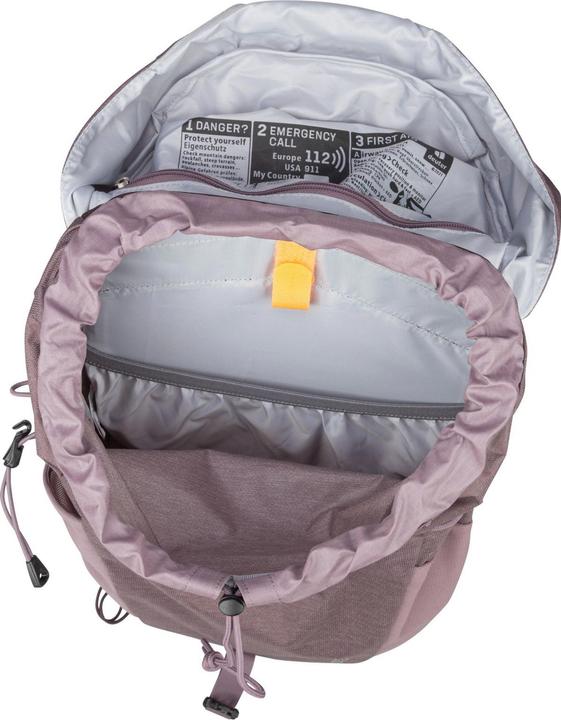 Actual product image Deuter Ac Lite (22 l)