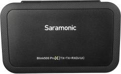 Actual product image Saramonic Blink500 Prox B6