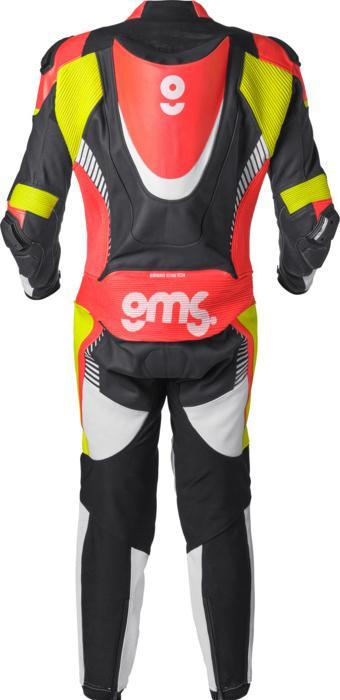 Produktbild GMS Grc-1 (Herren, 56)