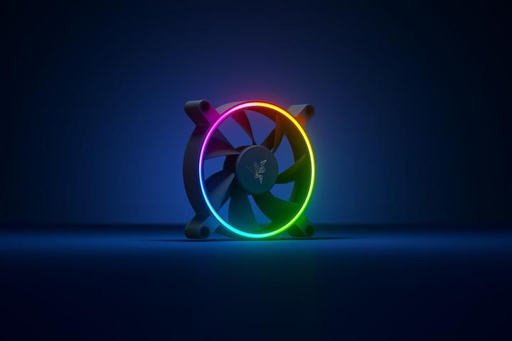Immagine prodotto Razer Kunai Chroma (120 mm, 1 x)