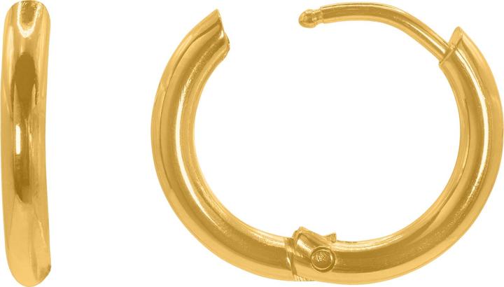 Immagine prodotto Heideman Regul color oro (100% acciaio inossidabile)