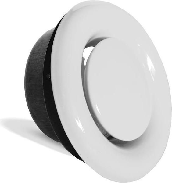 Image du produit Alnor VANNE D'ALIMENTATION EN AIR KN-RM-200