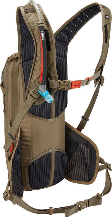 Image du produit Thule Sac à dos Rail Bike Hydration 12 (14.50 l)